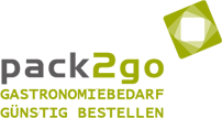 pack2go - Gastronomiebedarf